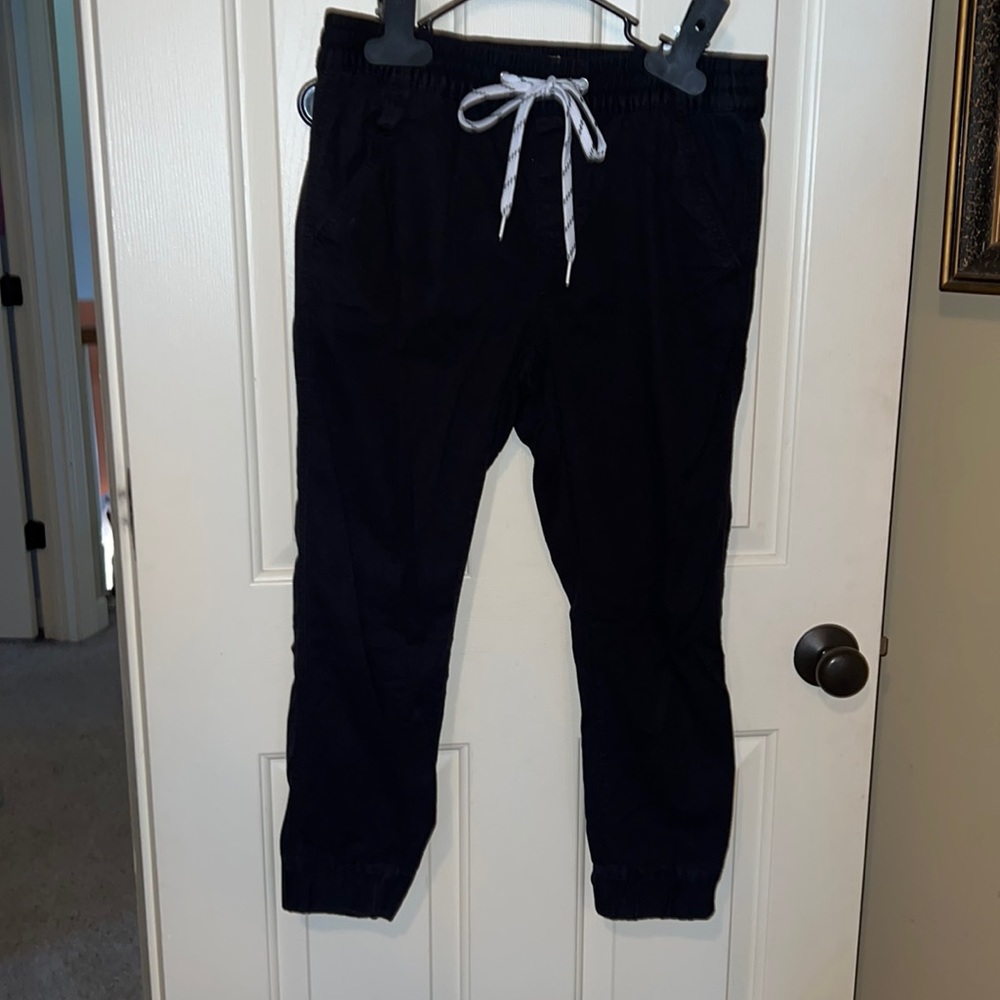 Levi’s joggers